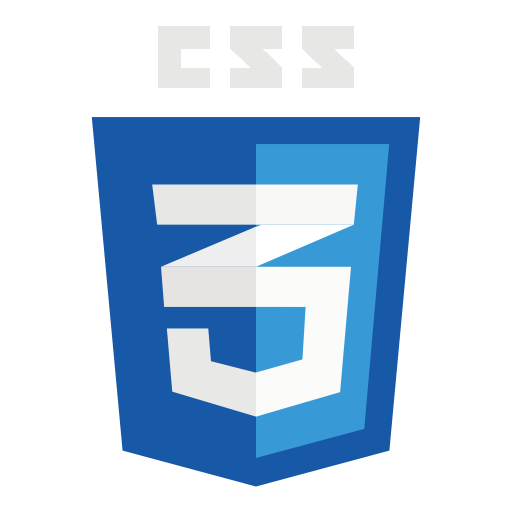 Modern webdesign with css, less, sass