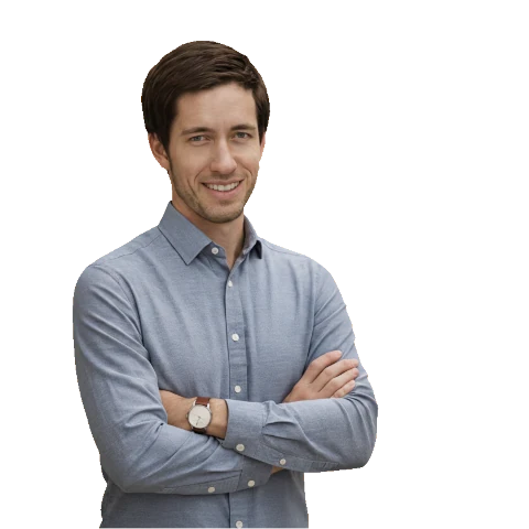 Portrait of Michael Fichtinger